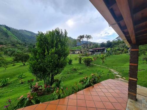 Los Luceros