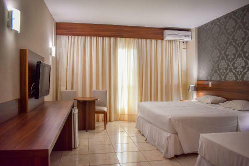 Hotel Ecologic Ville Resort - Oficial