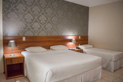 Hotel Ecologic Ville Resort - Oficial