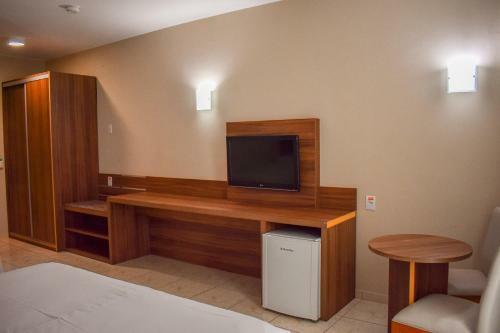Hotel Ecologic Ville Resort - Oficial