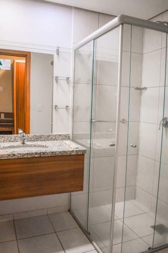 Hotel Ecologic Ville Resort - Oficial