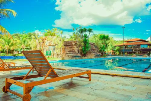 Hotel Ecologic Ville Resort - Oficial