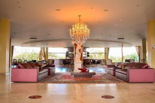 Hotel Ecologic Ville Resort - Oficial