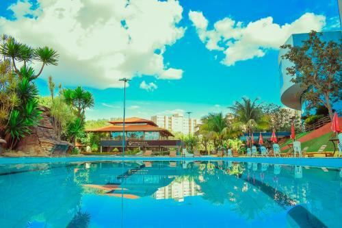 Hotel Ecologic Ville Resort - Oficial