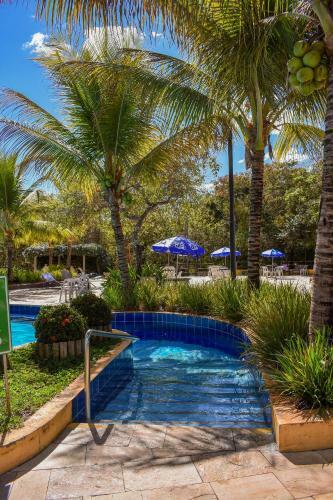 Hotel Ecologic Ville Resort - Oficial