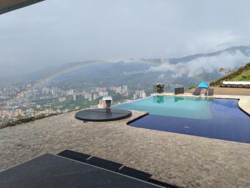 Villa Nomad Finca