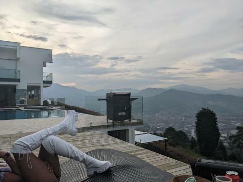 Villa Nomad Finca