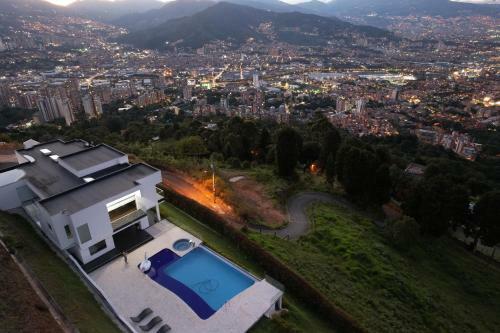 Villa Nomad Finca