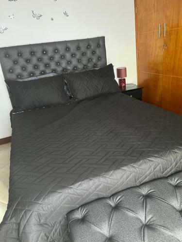 Apartamento Centro de Envigado Con Todo Incluido
