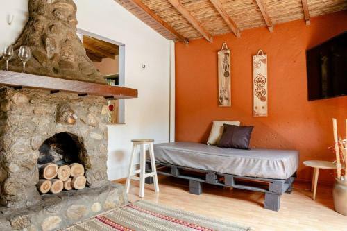 Apartamento R�stic-house Envigado