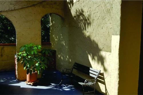 Apartamento R�stic-house Envigado