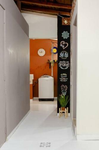 Apartamento R�stic-house Envigado