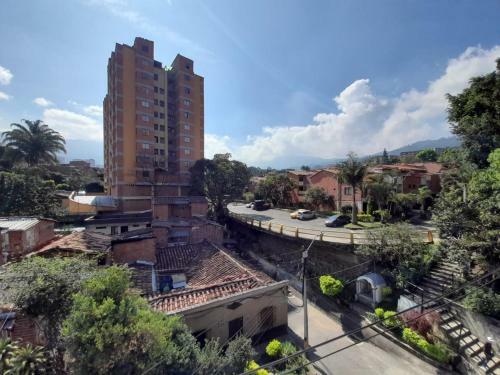 Espectacular Estad�a En Envigado Casa Completa