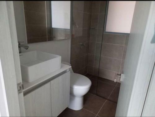 Medellin Luxury Apartment