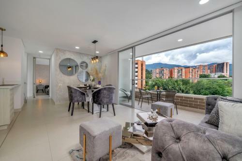 Medellin Luxury Apartment