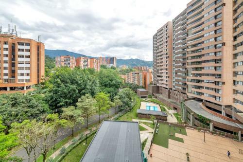 Medellin Luxury Apartment