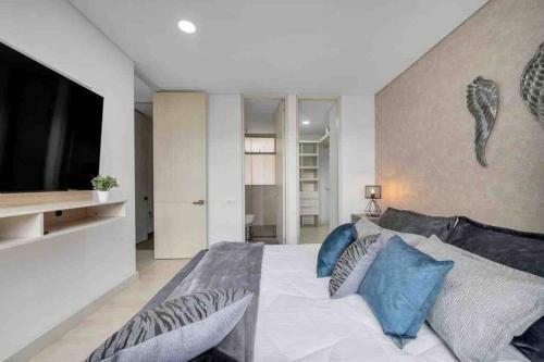 Medellin Luxury Apartment