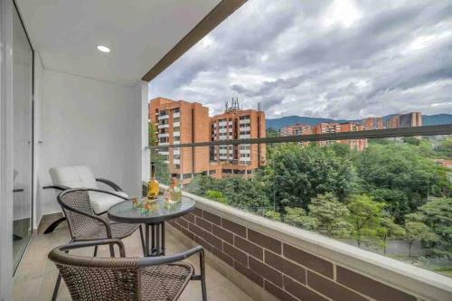 Medellin Luxury Apartment