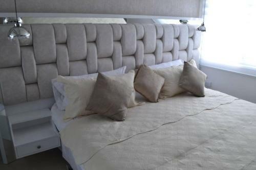 Hermoso Y Moderno Apartamento Floridablanca