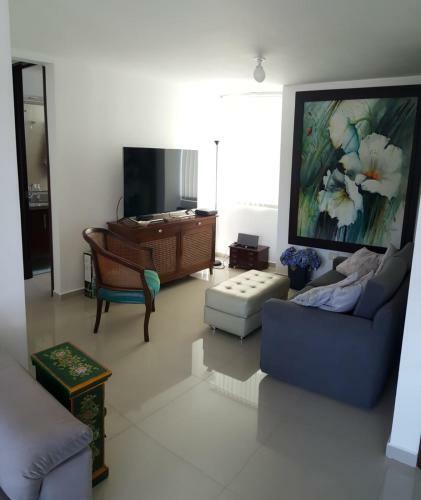 Apartamento Versalles Completo Bonito Amplio Tranquilo Piscinas