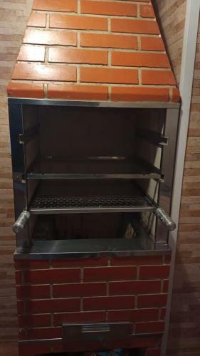 Um Cantinho Na Montanha