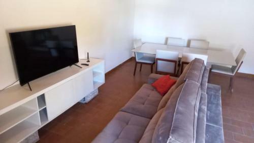Cajueirinho House