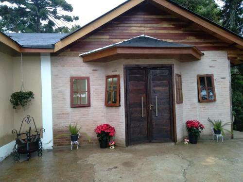 Toriba Campos Do Jord�o