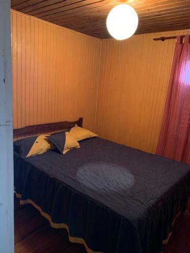 Casa De Campos Do Jord�o