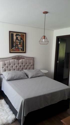 Apartamento Luma Campos Do Jord�o