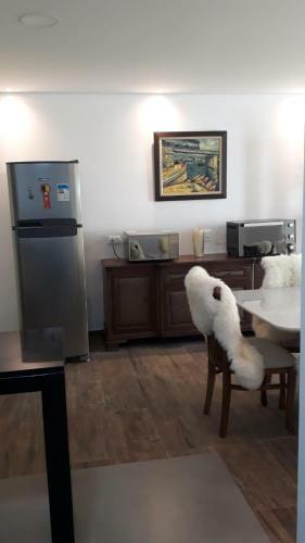 Apartamento Luma Campos Do Jord�o