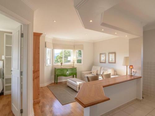 Apartamento Pousada L� Bas - Campos Do Jord�o