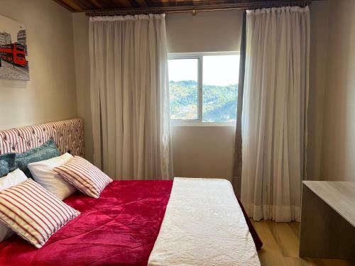 Hostal Pousada Geada De Campos