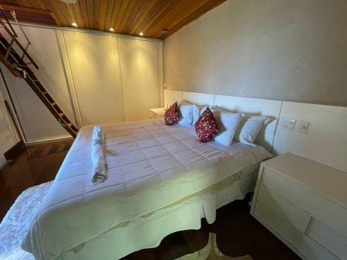 Villa Chale Paradis�aco