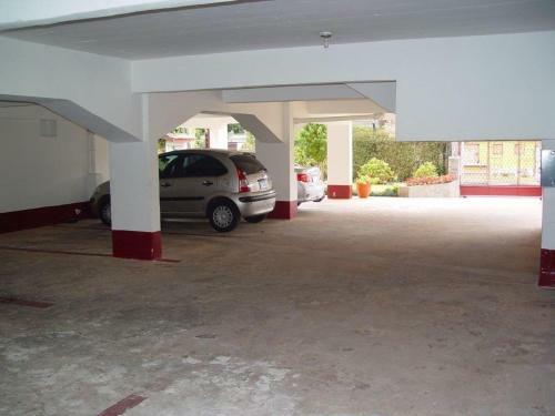 Apartamento Aconchegante Perto De Capivari