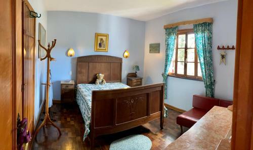 Apartamento Aconchegante Perto De Capivari