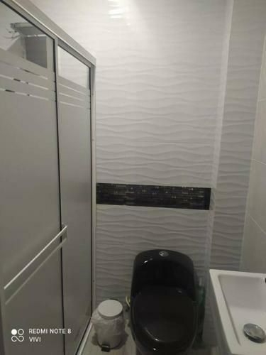 Hermoso Apartamento Full Equipado, Moderno Central