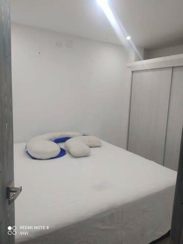 Hermoso Apartamento Full Equipado, Moderno Central