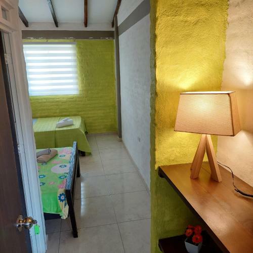 Agroturismo Ocaso Hostel