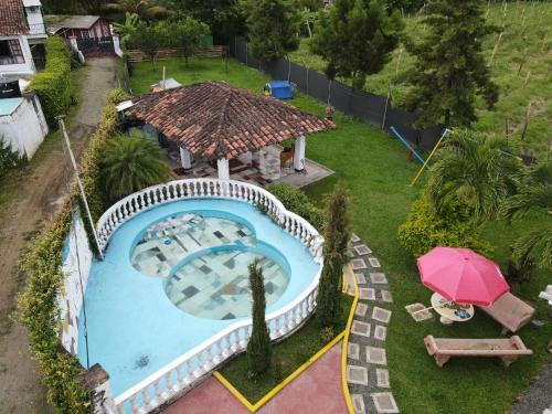 Agroturismo Ocaso Hostel