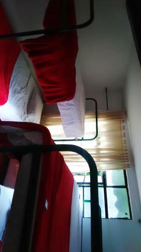Hotel Finca Campestre Rancho Alegre