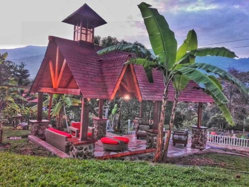 Hotel Finca Campestre Rancho Alegre