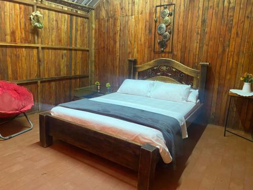 Apartamento Villa Libia Campestre
