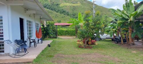 Apartamento Villa Libia Campestre