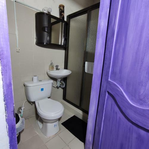 Apartamento Hoster�a Filandia