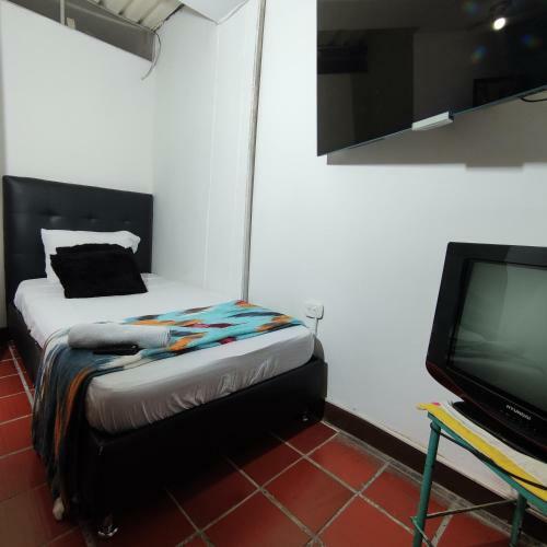 Apartamento Hoster�a Filandia