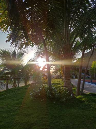 Villa Paradise House