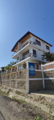 Villa Paradise House