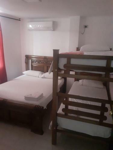 Apartamento Copa-cabana Playa, Rodadero