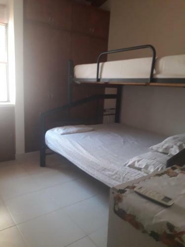Casa Vacacional Santa Marta