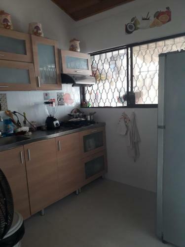 Casa Vacacional Santa Marta